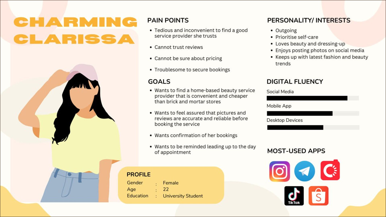 Persona